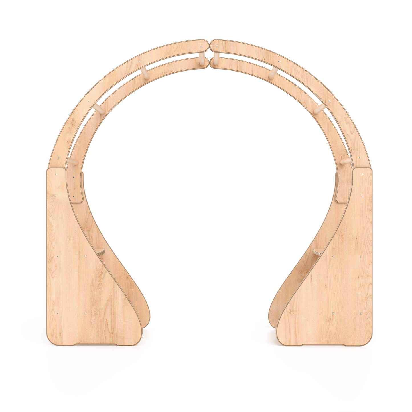 Waldorf Arch - by Fern Kids (Made in Canada)