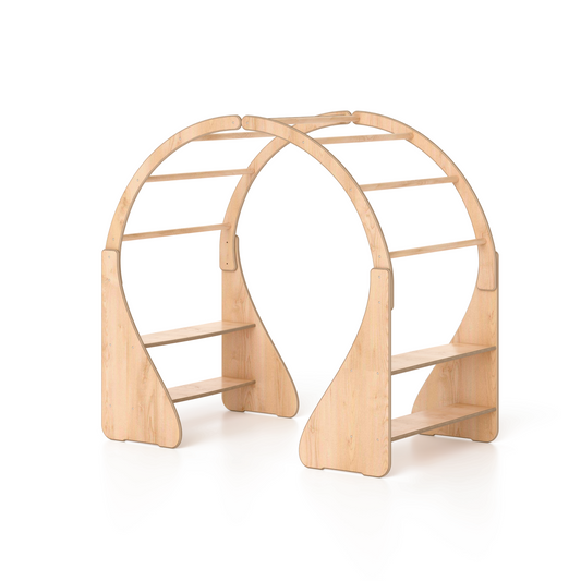 Waldorf Arch - by Fern Kids (Made in Canada)