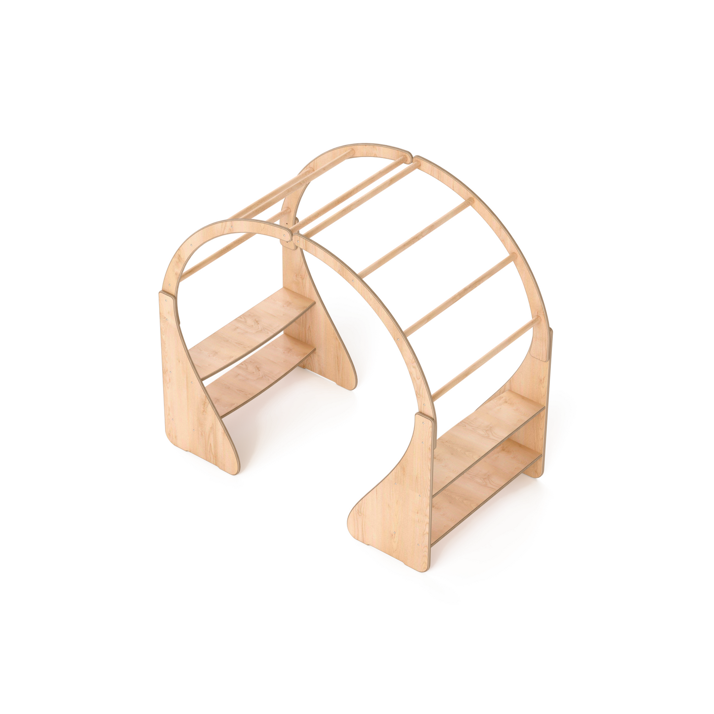 Waldorf Arch - by Fern Kids (Made in Canada)