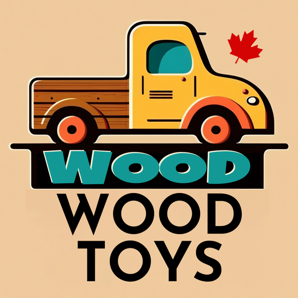 Wood Wood Toys