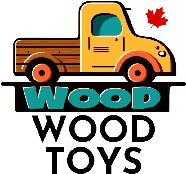 Wood Wood Toys