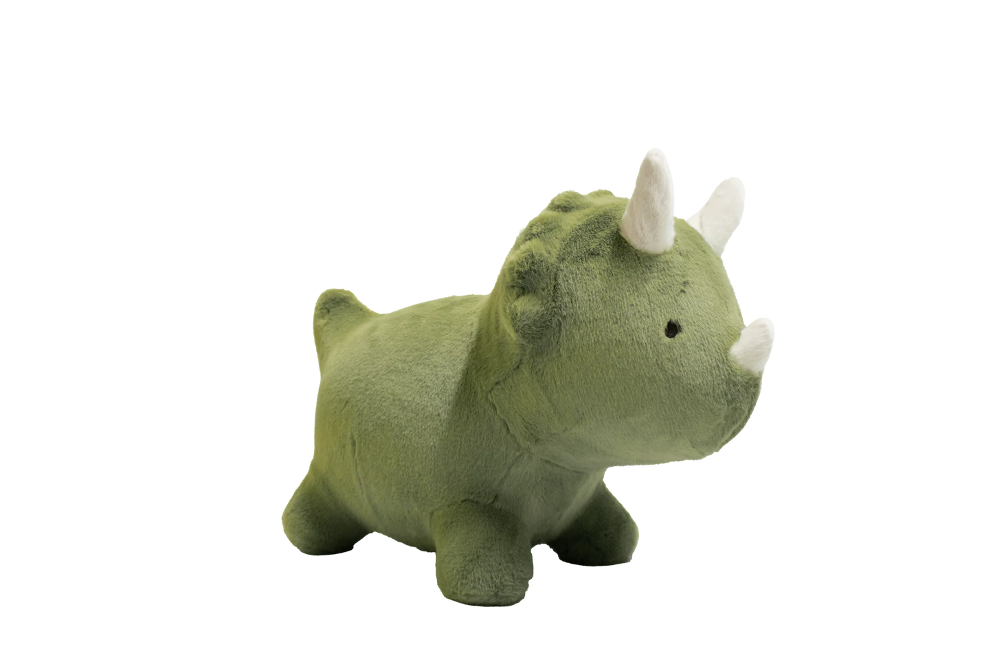 (DAMAGED BOX) Soft Bouncy Dino by Wild & Soft