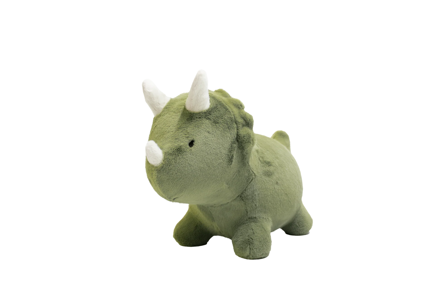 (DAMAGED BOX) Soft Bouncy Dino by Wild & Soft