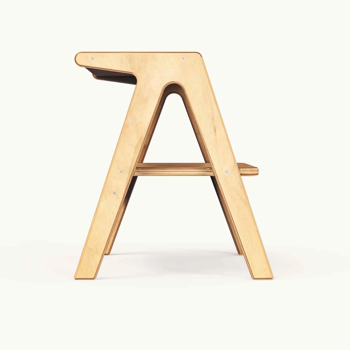 Two Step | Wooden Step Stools For Kids (Made in Canada) (Copy)