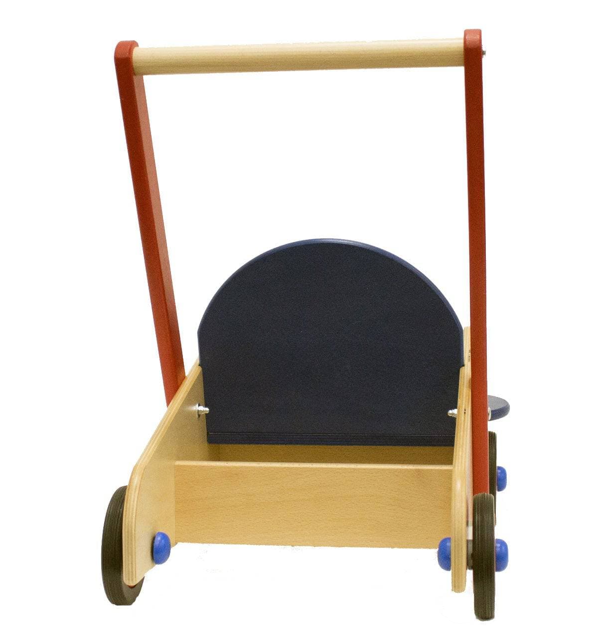 HABA Walker Wagon Push Toy