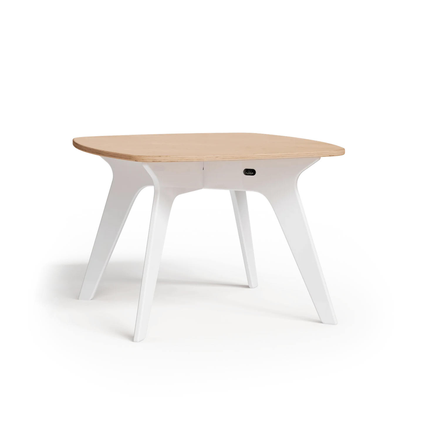 All Circles Table - Modern Kids Play Table (Made in Canada)