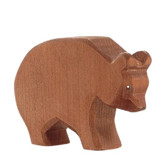 Bear - Ostheimer Wooden Toys