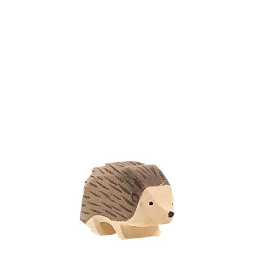 Hedgehog - Ostheimer Wooden Toys