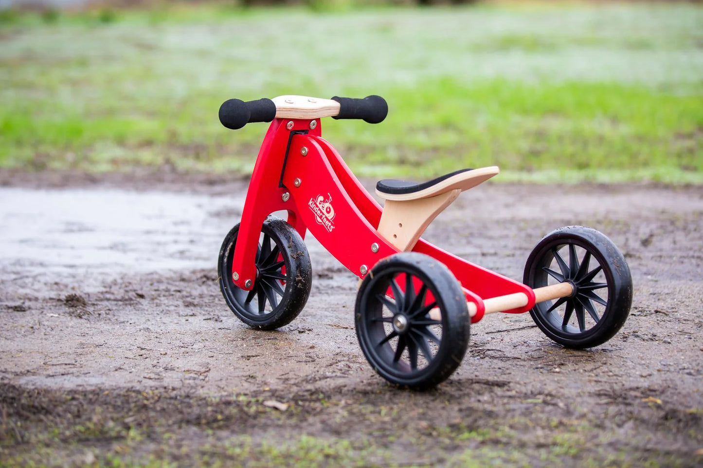 Kinderfeets Tiny Tot® 2-in-1 Bike