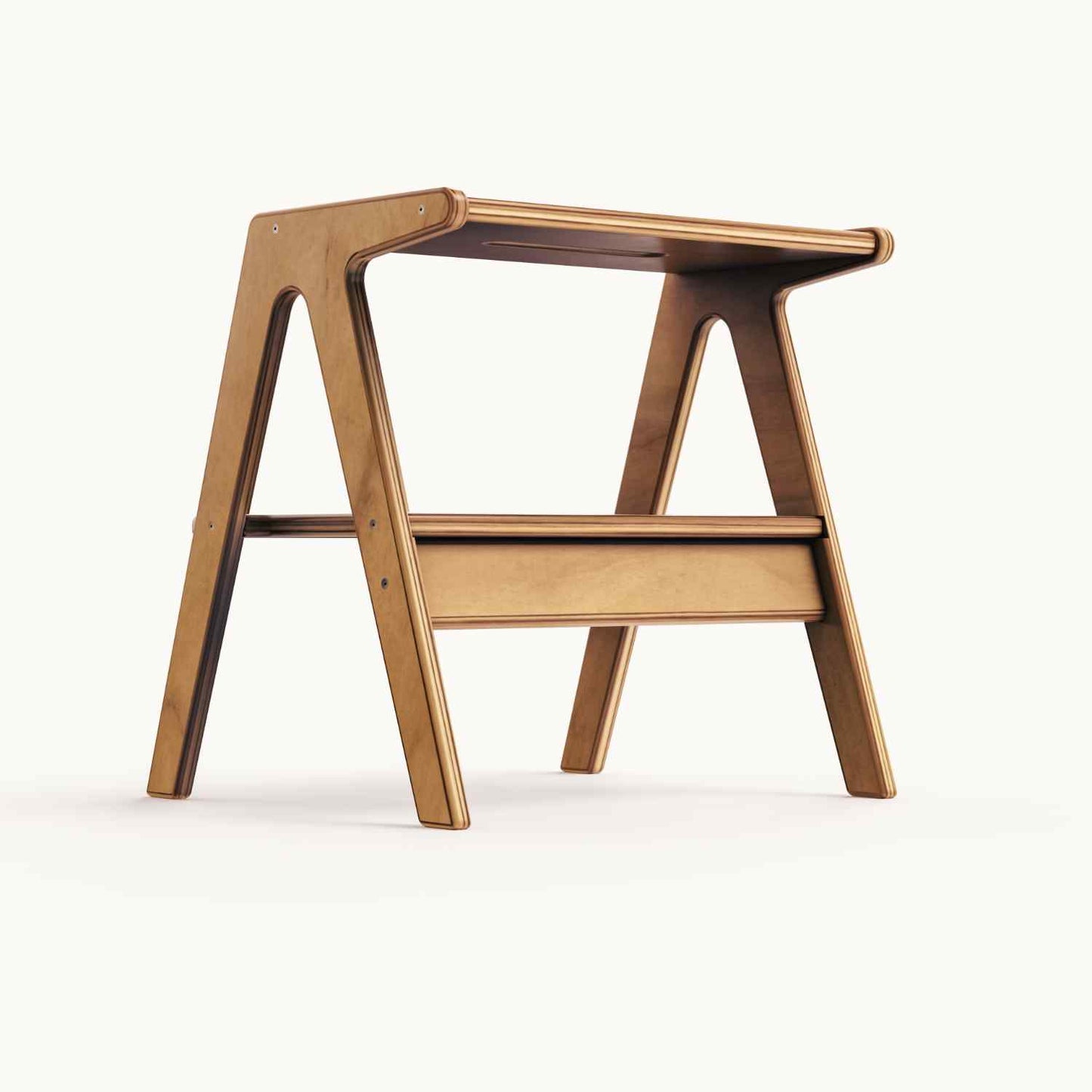 Two Step | Wooden Step Stools For Kids (Made in Canada) (Copy)