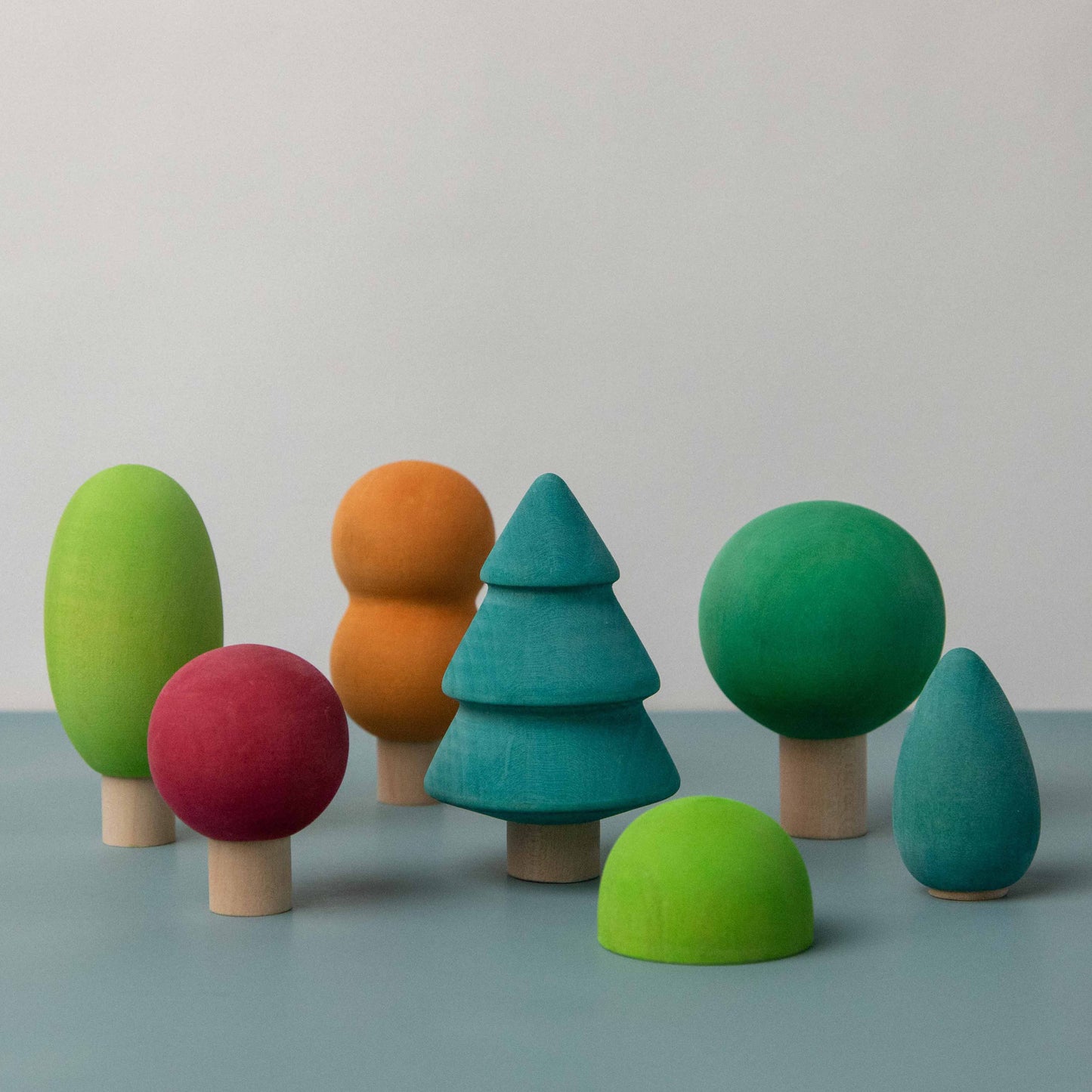 Cozy Forest Set by Avdar Toys