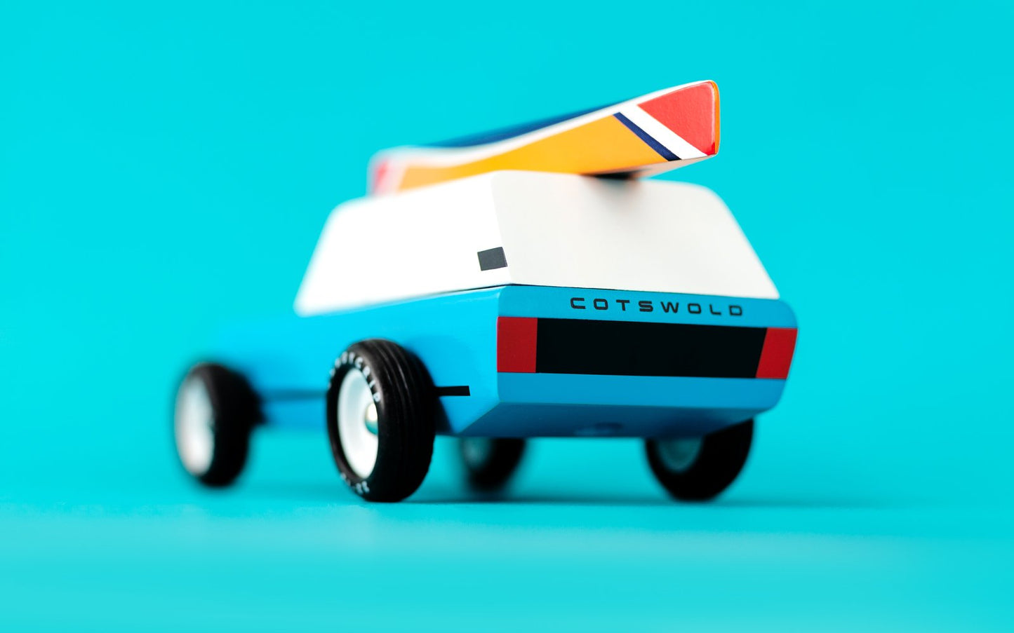 Candylab Toys Cotswold Royal - Modern Vintage Classic SUV