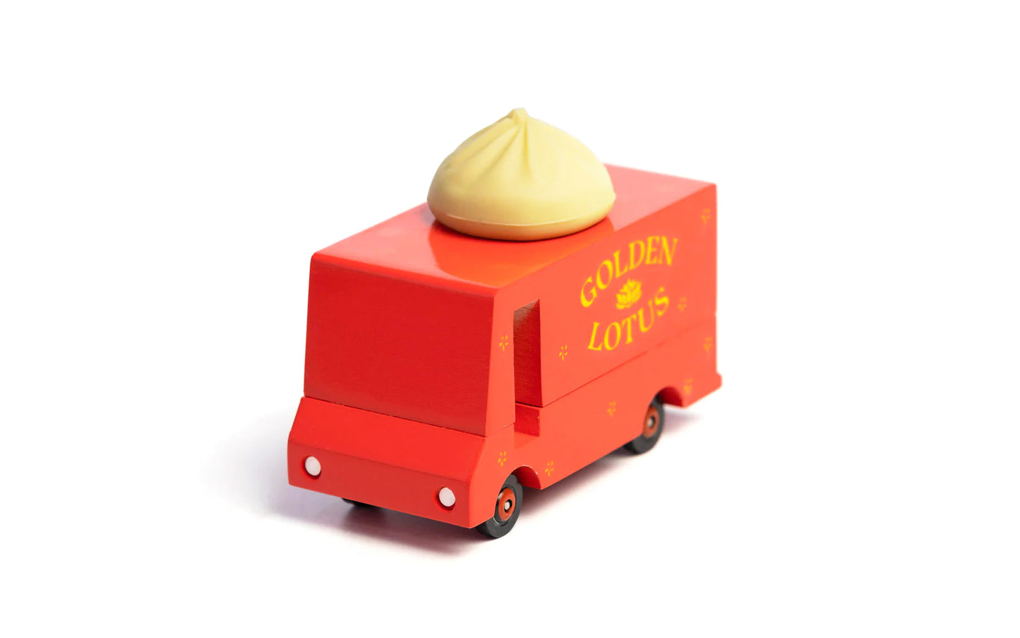 Candylab Toys Candyvans - Modern Vintage Food Trucks