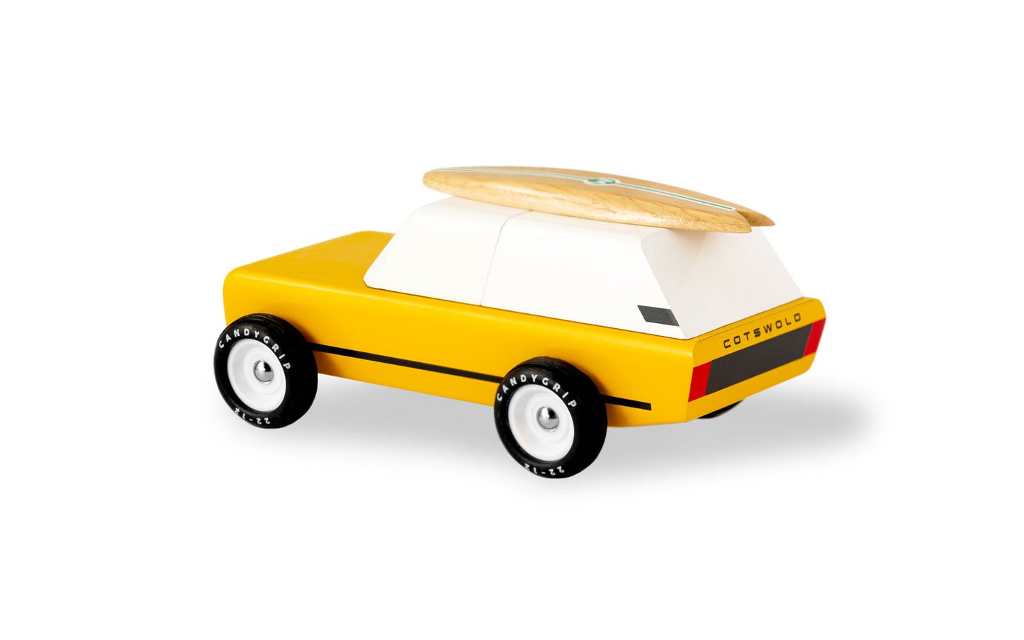 Candylab Toys Cotswold Gold - Modern Vintage Classic SUV