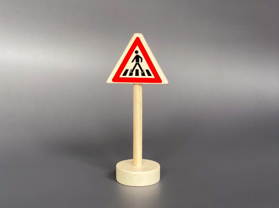 Gluckskafer Traffic Signals, Signs and Roadside Accessories