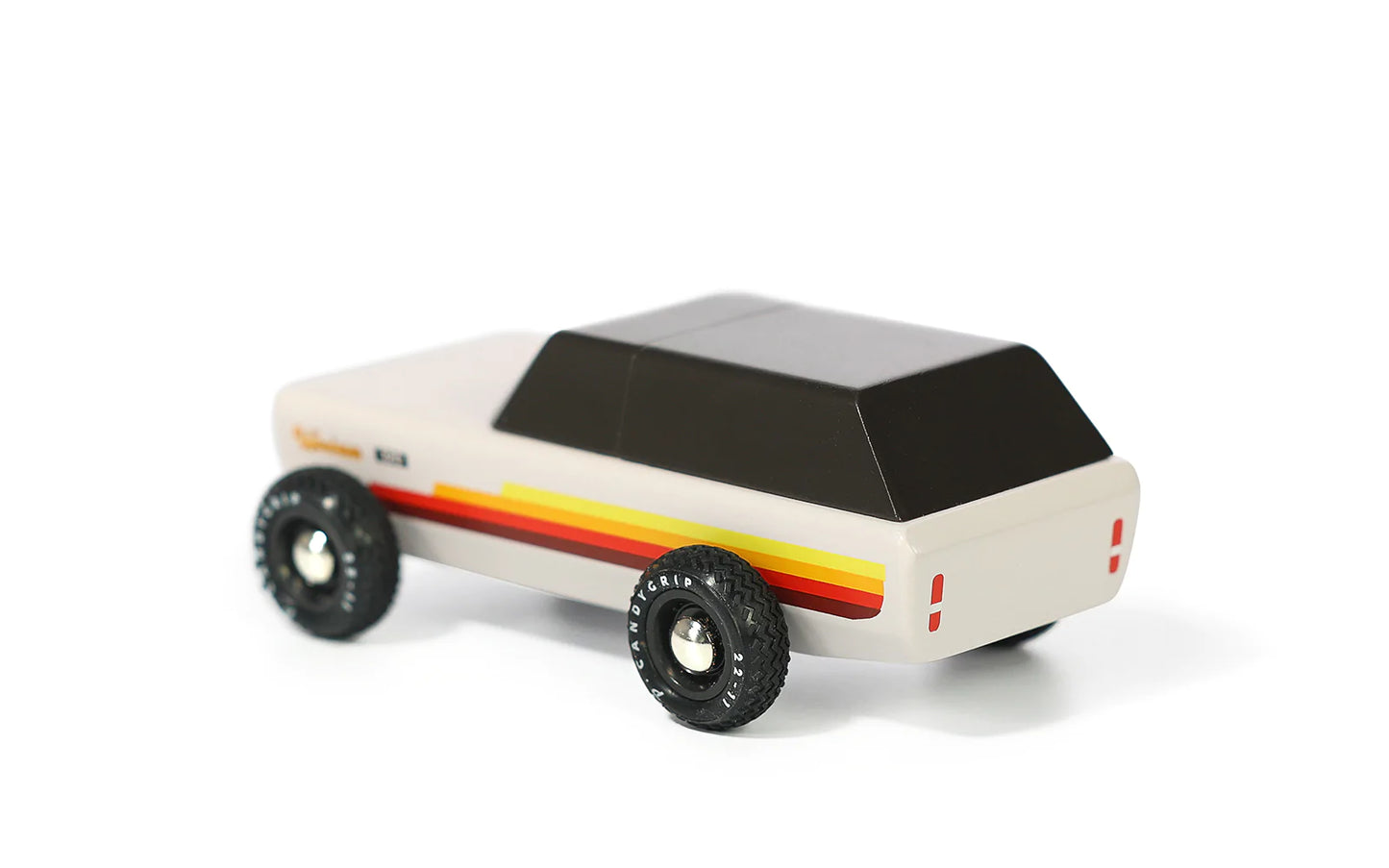 Candylab Toys Americana Wanderer - Modern Vintage Toy Truck