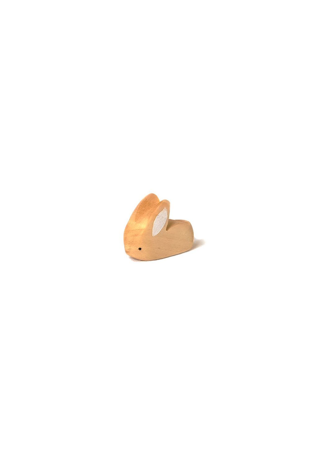 Brin d'Ours Handmade Wooden Baby Rabbits - Wood Wood Toys Canada's Favourite Montessori Toy Store