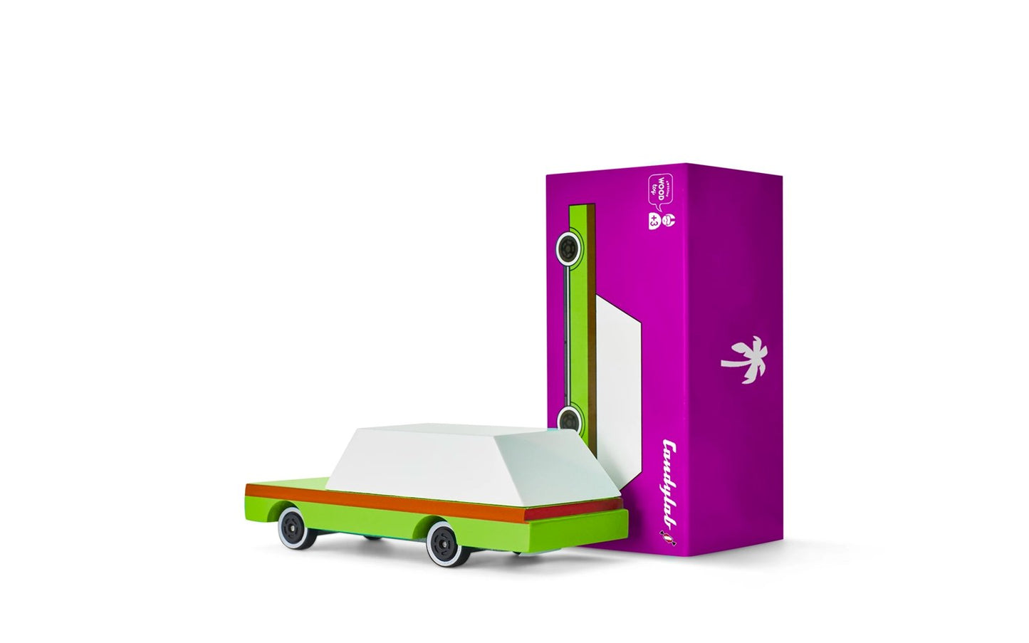 Candylab Toys Candycars - Wood Wood Toys Canada's Favourite Montessori Toy Store