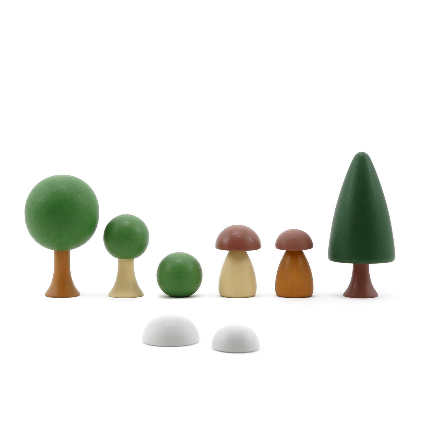 CLiCQUES Magnetic Garden - Summer - Wood Wood Toys Canada's Favourite Montessori Toy Store