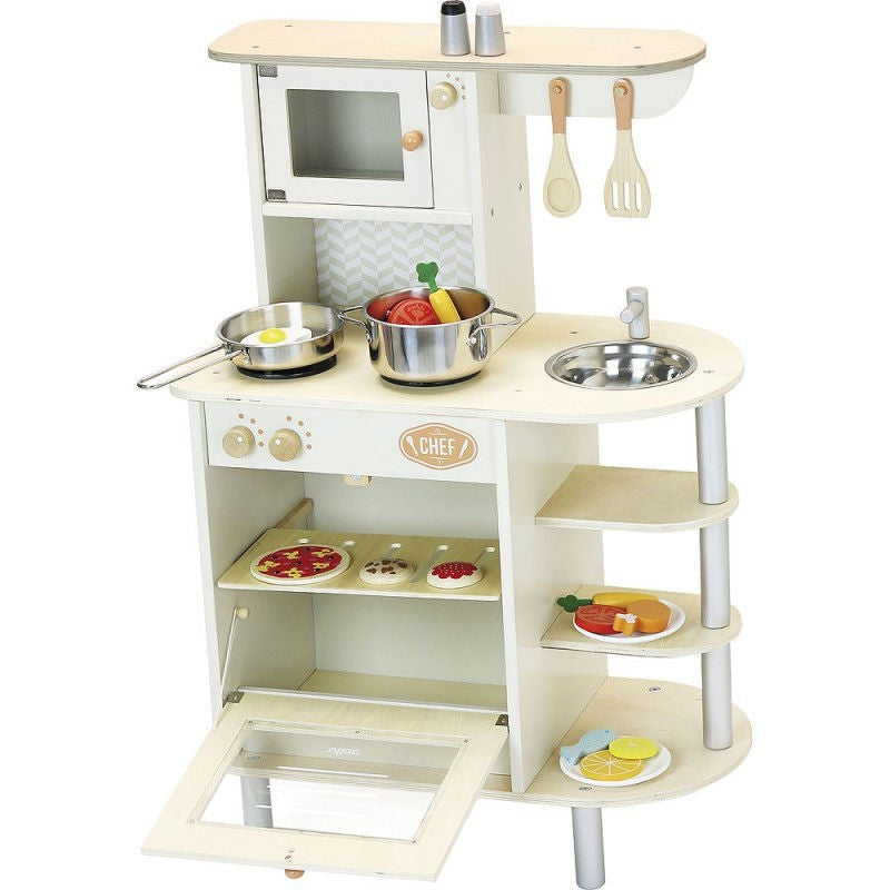 Cuisine du Chef - Play Kitchen by Vilac