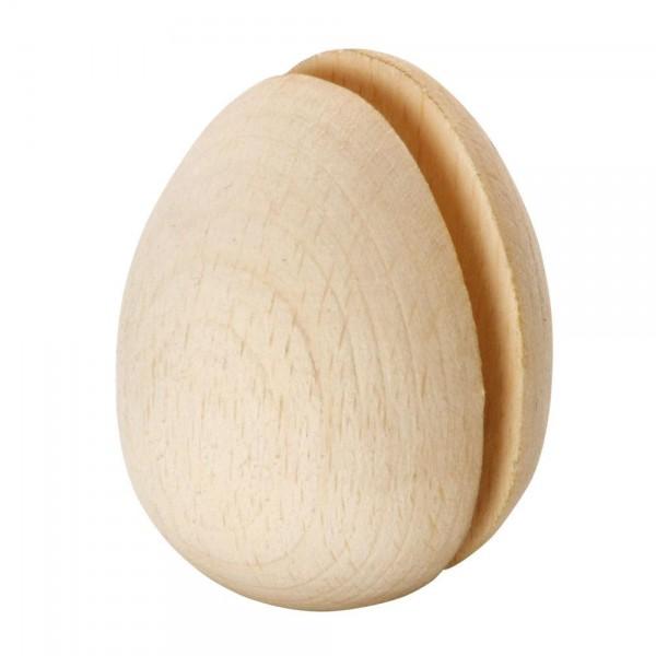Egg to Cut - Play Food Made in Germany - Wood Wood Toys Canada's Favourite Montessori Toy Store