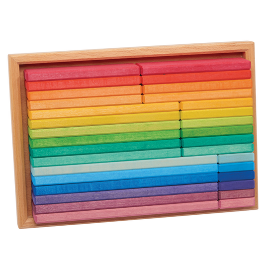Gluckskafer - Building Slats (32 pieces)