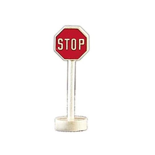 Gluckskafer Traffic Signals, Signs and Roadside Accessories - Wood Wood Toys Canada's Favourite Montessori Toy Store