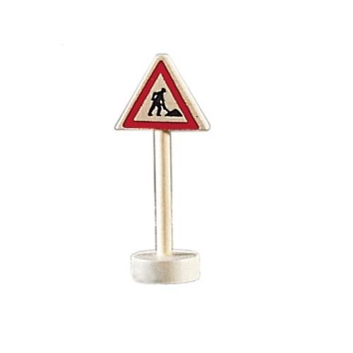 Gluckskafer Traffic Signals, Signs and Roadside Accessories - Wood Wood Toys Canada's Favourite Montessori Toy Store