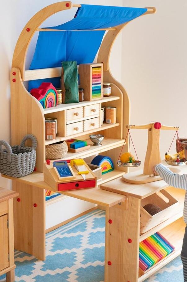 Gluckskafer Waldorf Play Shop - Wood Wood Toys Canada's Favourite Montessori Toy Store