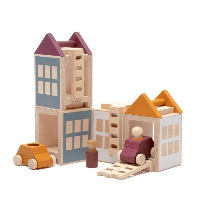 Lubulona – Wood Wood Toys