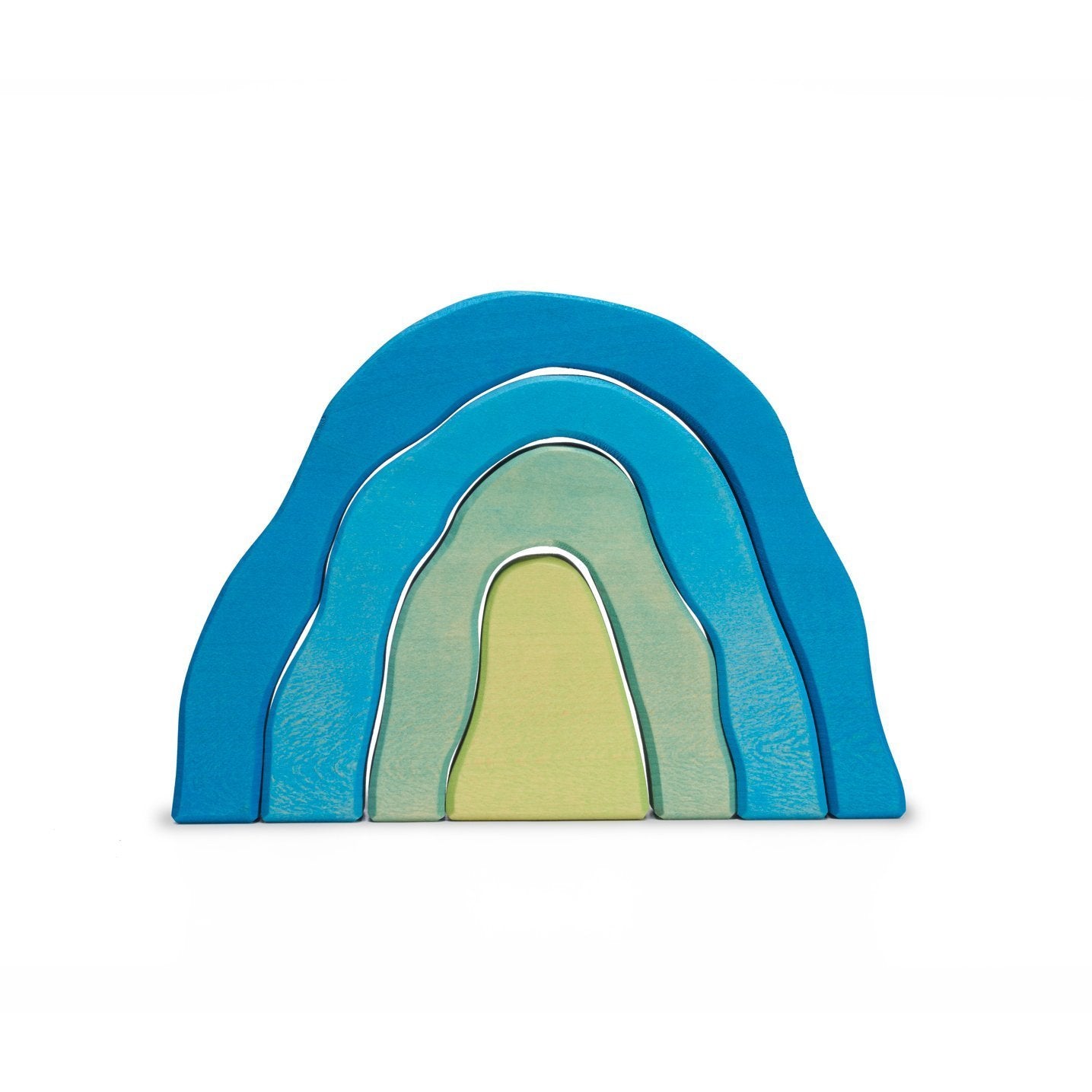 Ocamora Cave - Wood Wood Toys Canada's Favourite Montessori Toy Store