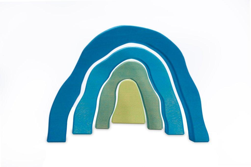 Ocamora Cave - Wood Wood Toys Canada's Favourite Montessori Toy Store